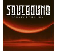 Soulbound Towards the Sun (CD) Album