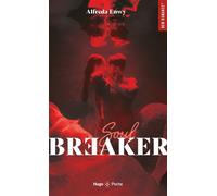Soulbreaker - Alfreda Enwy - Hugo Poche - Poche - Roman