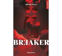 Soulbreaker - Alfreda Enwy - Hugo Roman - broché - Roman