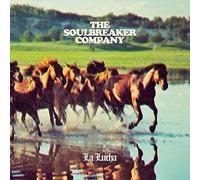 Soulbreaker Company - La Lucha