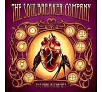 Soulbreaker Company - Pink Alchemist