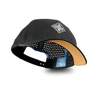 Soulbuddy Casquette de sport pour homme et femme - Casquette de baseball pour homme - Casquette de course - Casquette pour homme - Casquette pour femme - Pour l’extérieur - Respirant - Séchage rapide