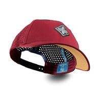 Soulbuddy Casquette de sport pour homme et femme - Casquette de baseball pour homme - Casquette de course - Casquette pour homme - Casquette d'extérieur - Respirante - Séchage rapide - Taille réglable