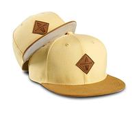 Soulbuddy Casquette Homme Enfant - Lot de 2 Casquettes Famille - Papa et Fils/Fille Snapback - Mini-me Look - Idée Cadeau Fête des Pères