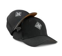 Soulbuddy Casquettes Père Enfant Sport - Lot de 2 Casquettes Famille - Papa et Fils/Fille - Mini-me Look - Idée Cadeau Fête des Pères