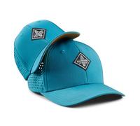 Soulbuddy Casquettes Père Enfant Sport - Lot de 2 Casquettes Famille - Papa et Fils/Fille - Mini-me Look - Idée Cadeau Fête des Pères