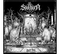 Soulburn – Demo 1996 – CD – The Orchard