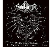 Soulburn - Suffocation Darkness