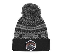 SOULCAL Bonnet Hiver Neige Motifs Nordiques Unisexe Femme Homme