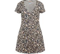 Soulcal Up Dress Imprimé léopard 16 (44) Female