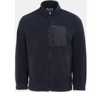 Soulcal Cal Fleece Jacket Mens Marine 2XL Male