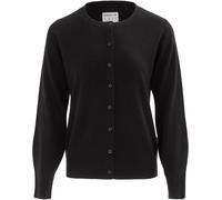 Soulcal Cal Women Button Down Cardigan Noir 18 (46) Female