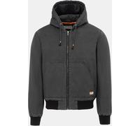 Soulcal Soul Canvas Bomber Jacket Charbon de bois 2XL Male