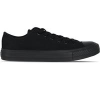 Soulcal Canvas Low Shoes Womens Noir/Noir 4 (37) Female