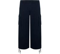 Soulcal Cargo Joggers Noir S Male