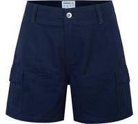 Soulcal Cargo Short Ladies Bleu marine nuit 8 (36) Female