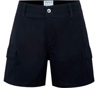 Soulcal Cargo Short Ladies Noir 12 (40) Female