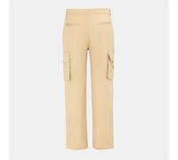 Soulcal Cargo Trouser Mens Crème S Male