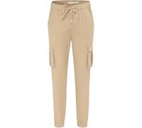 Soulcal Cargo Trousers Mens Beige L Male