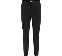 Soulcal Cargo Trousers Mens Noir 2XL Male