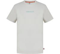 Soulcal Graphic Print T-Shirt Men’s Centre Écru 3XL Male