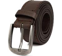 Soulcal Logo Belt Tan M Male