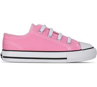 Soulcal Low Canvas Shoes Infants Rose C8 (26) Male