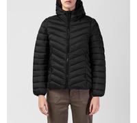 Soulcal Bubble Hood Ladies Noir 20 (48) Female