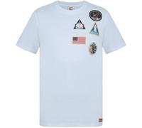 Soulcal Tee Blanc XL Male