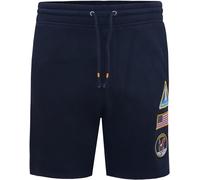 Soulcal Nasa Shorts Noir S Male