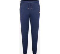 Soulcal Signature Fleece Joggers Mens Indigo chiné XL Male