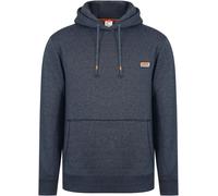 Soulcal Signature Oth Hoodie Mens Dk Charcoal M XL Male