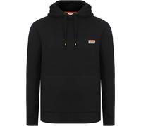Soulcal Signature Oth Hoodie Mens Noir S Male