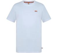 Soulcal Signature Regular Fit T-Shirt Blanc L Male