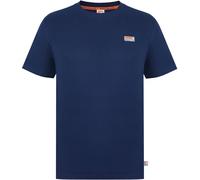 Soulcal T-Shirt Marine M Male