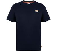 Soulcal Signature Regular Fit T-Shirt Noir M Male