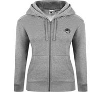 Soulcal Signature Zip Hoodie Ladies élange 16 (44) Female