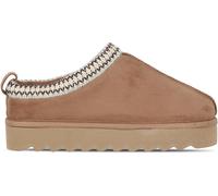 Soulcal Slip-On Mule Slippers Sable 5 (38) Female