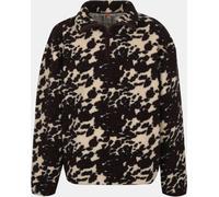 Soulcal Soul Borg Quarter-Zip Fleece Imprimé vache 12 (40) Female