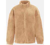 Soulcal Cal Sherpa Jacket Ladies Kaki 10 (38) Female