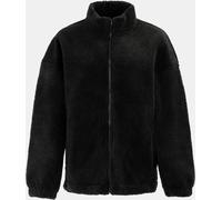 Soulcal Soul Cal Full Zip Long Sleeve Sherpa Jacket Noir 8 (36) Female