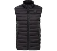 Soulcal Soul Cal Micro Lightweight Gilet Noir M Male