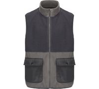 Soulcal Gilet Gris foncé M Male