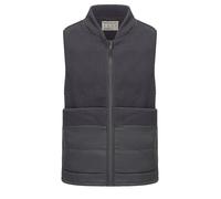Soulcal Gilet Gris foncé 16 (44) Female