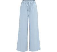 Soulcal Soul Linen Straight Leg Trouser Stripe 14 (42) Female
