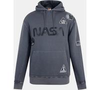 Soulcal Nasa Hoodie Sn61 Gris 2XL Male