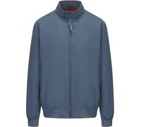 Soulcal Soul Harrington Jacket Bleu XL Male
