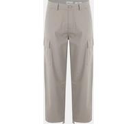 Soulcal Soul Rip Cargo Trousers Beige 30W R Male