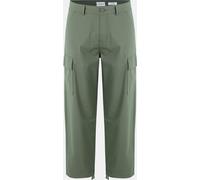 Soulcal Soul Rip Cargo Trousers Kaki 34W R Male
