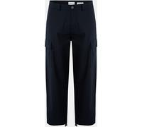 Soulcal Soul Rip Cargo Trousers Noir 30W R Male